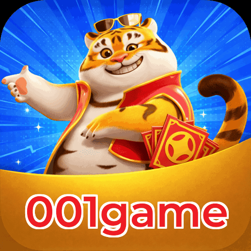 Login rápido no app 001game